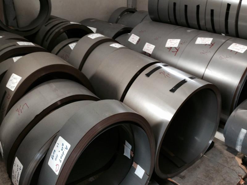 機械應力對取向硅鋼片綜合磁性能有何影響？華電學者發表研究成果